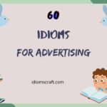 idioms for advertising