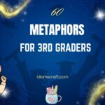 metaphors for 3rd graders