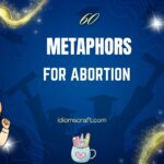 metaphors for abortion