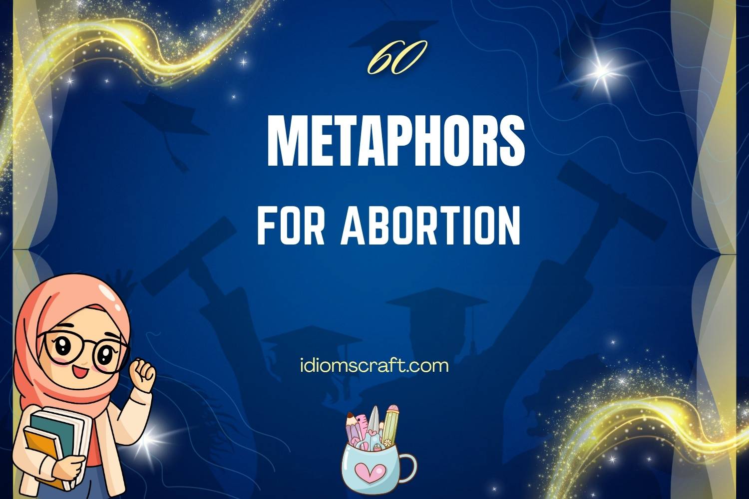 metaphors for abortion