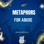 metaphors for abuse