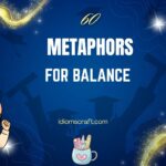 metaphors for balance