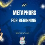 metaphors for beginning