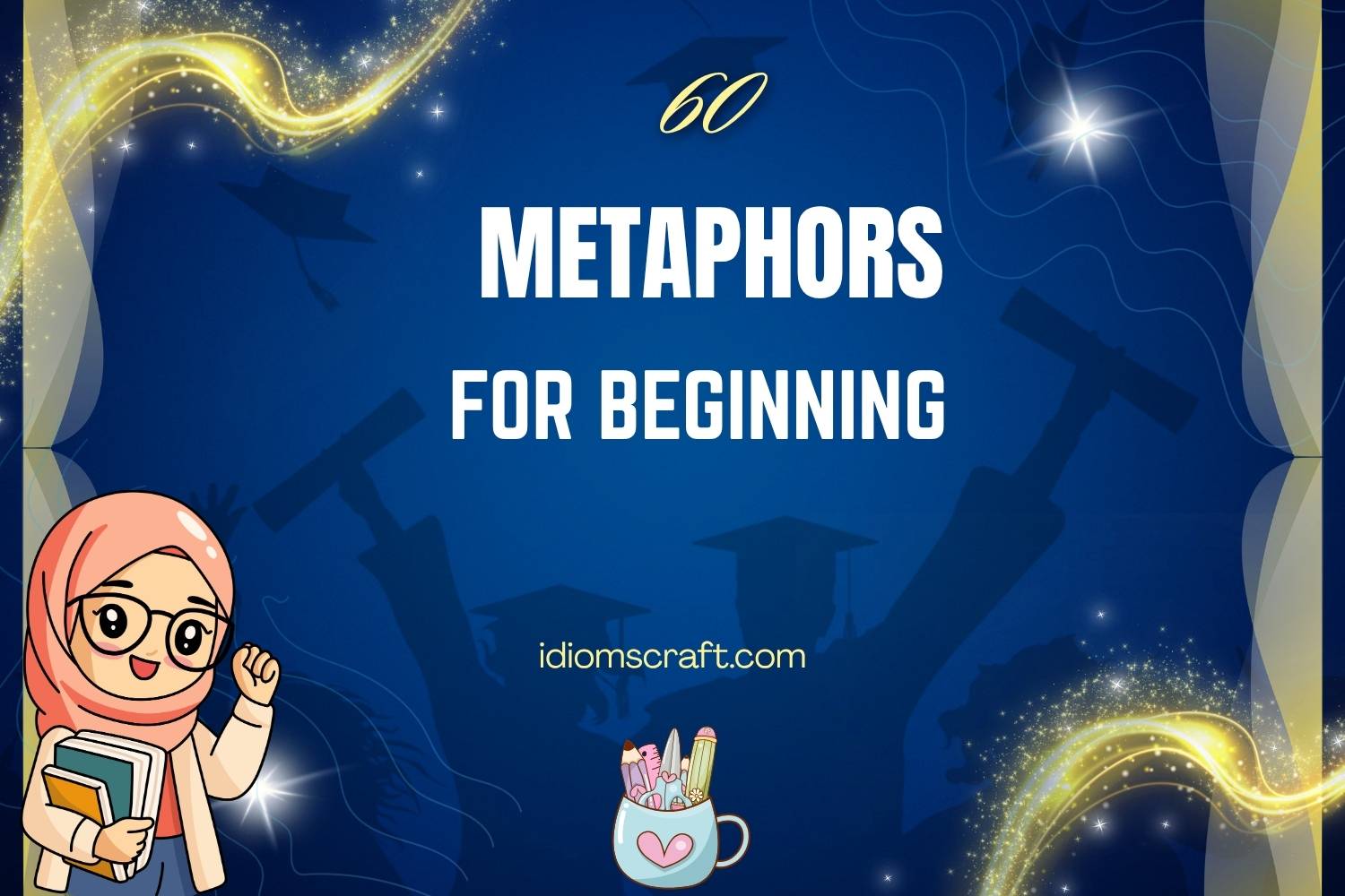 metaphors for beginning