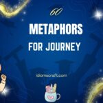 metaphors for journey