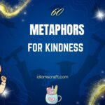 metaphors for kindness